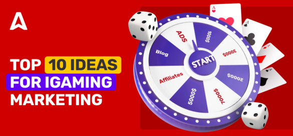 10 Best Online Gaming House Marketing Ideas You Should Know in 2023