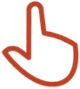 hand