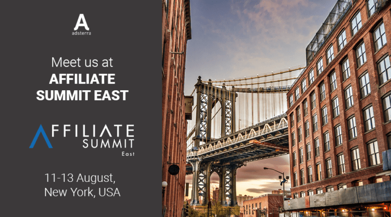 affiliate summit east
