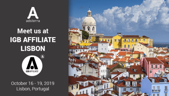 iGB 2019