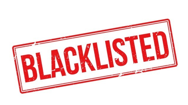 What is Keyword Blacklisting? - 1