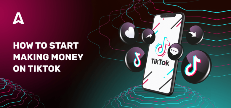 TikTok Monetization for Beginners | How To Start Making Money With The Most Hyped App