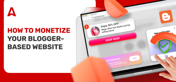 blogspot-monetize