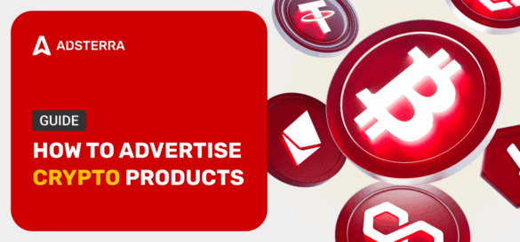 How to Advertise Cryptocurrency and Binary Options in 2026