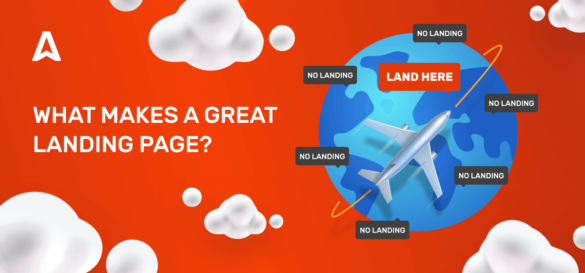 How to Build High-Converting Landing Pages