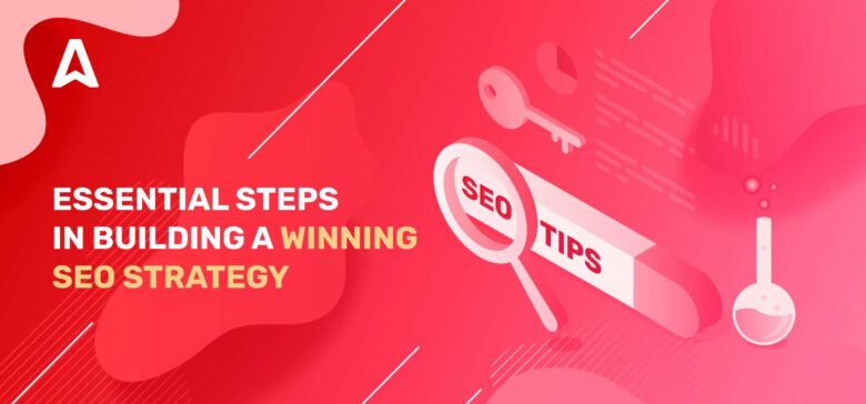 SEO Strategy