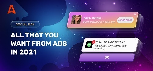 Guide to Social Bar