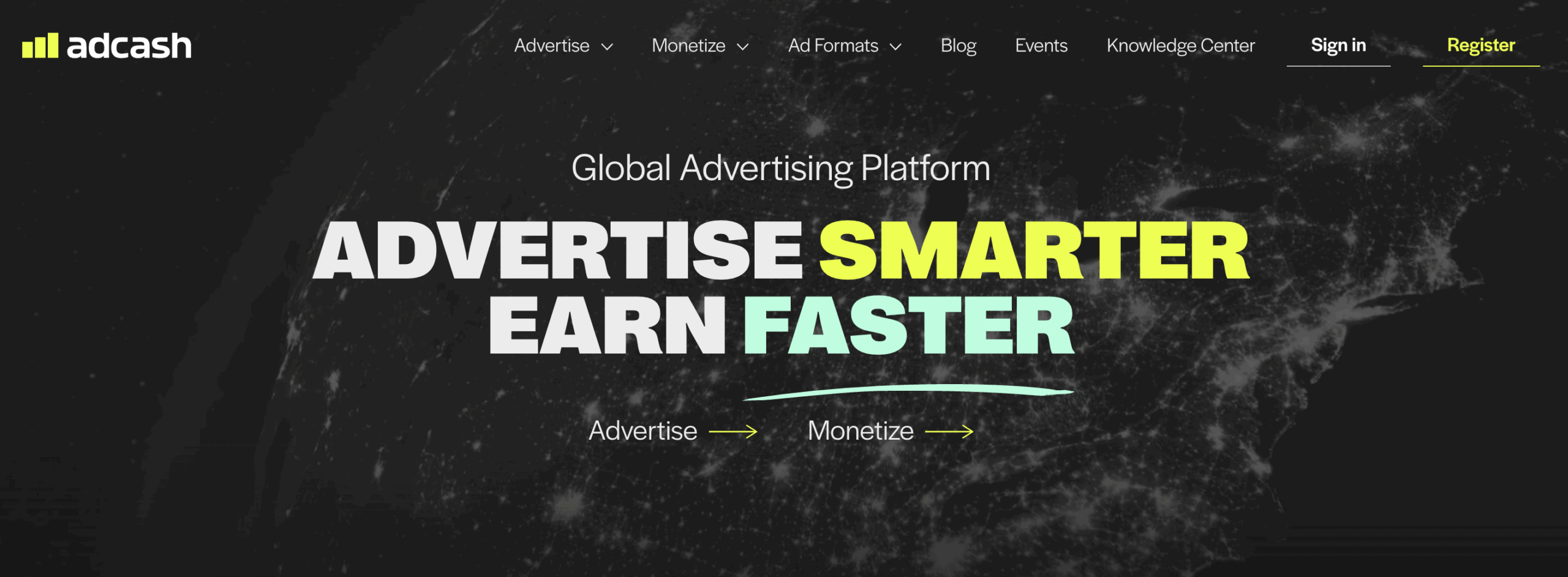 Adcash