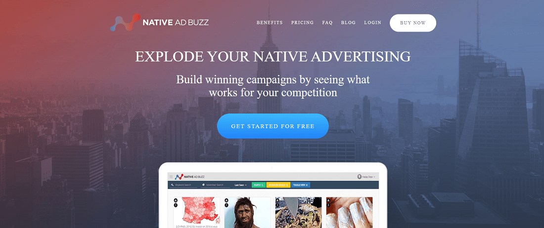 nativeadbuzz-platform