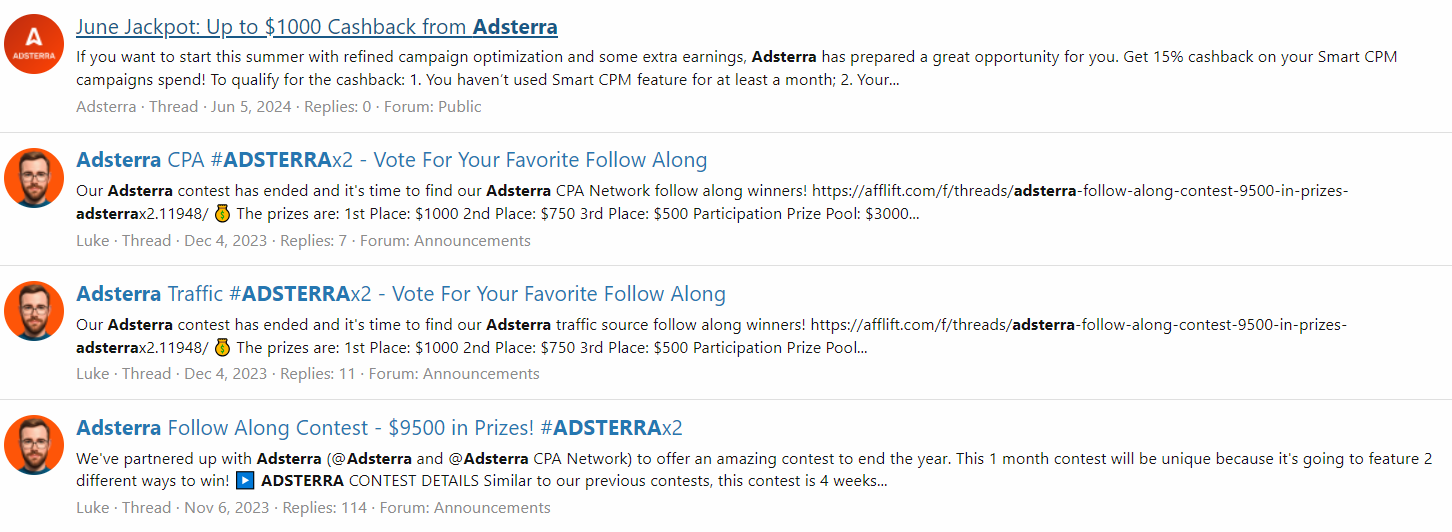 adsterra-contests-on-afflift