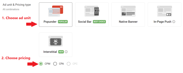 pricing-and-format