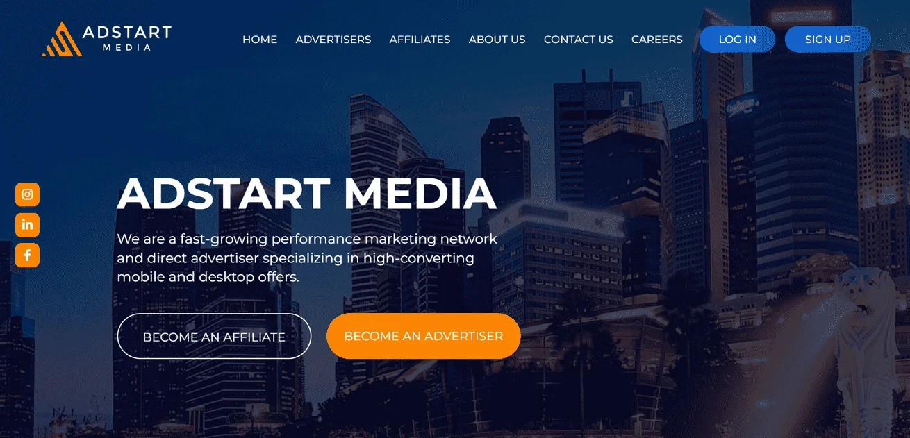 adstart-media