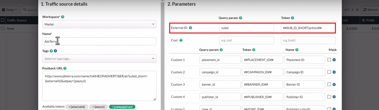 matching-macros-tokens