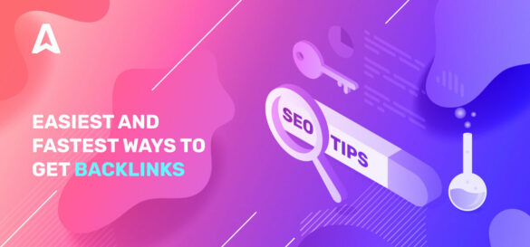 easiest-and-fastest-ways-to-get-backlinks-link building strategies