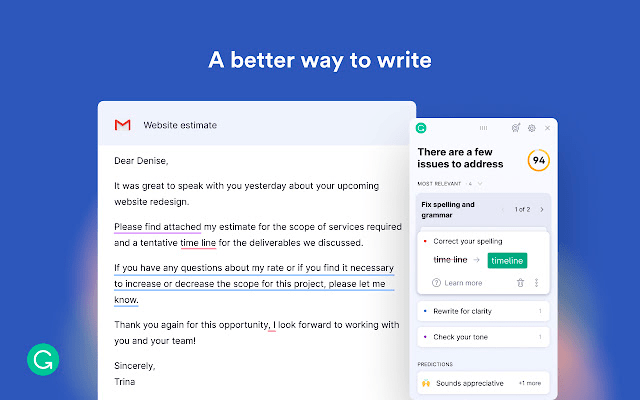 grammarly