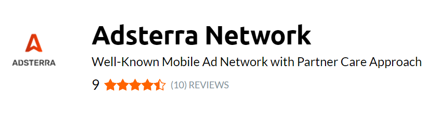 mobile-ad-network