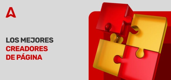 Mejores creadores de sitios web gratuitos en 2026