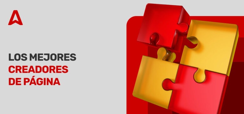 Mejores creadores de sitios web gratuitos en 2026