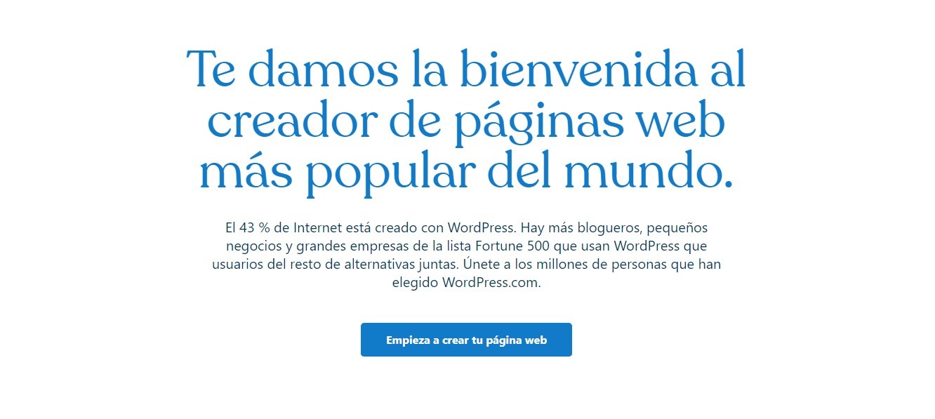 creador-de-paginas-web-wordpress