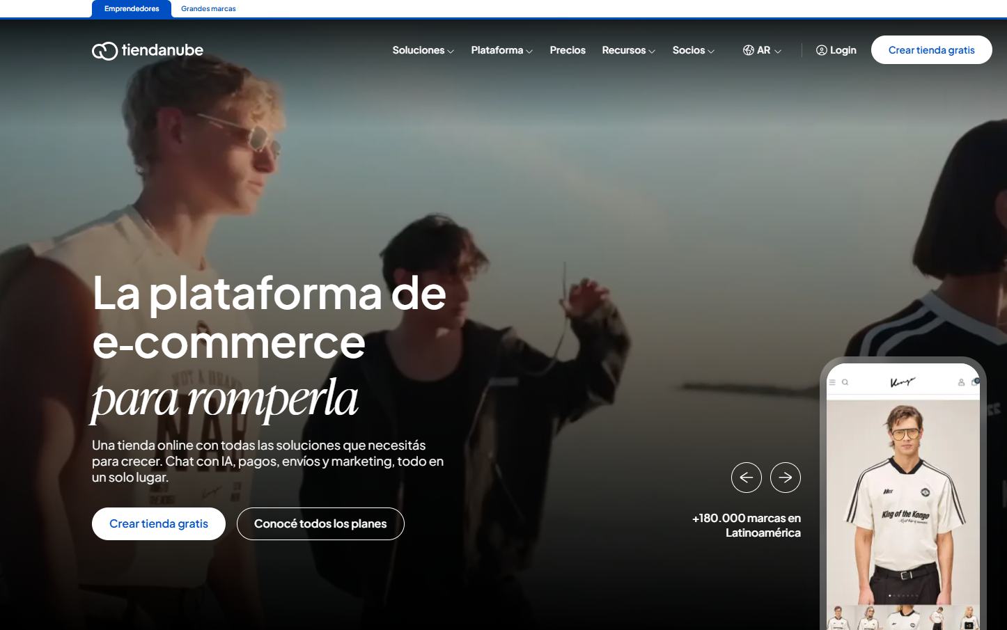 pagina-de-inicio-de-tiendanube