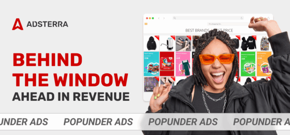 What Are Popunder Ads & How Do They Work?