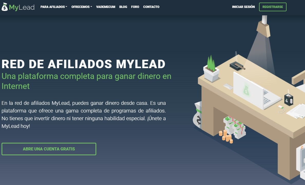 MyLead