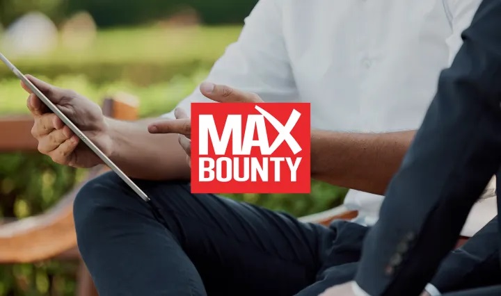 MaxBounty