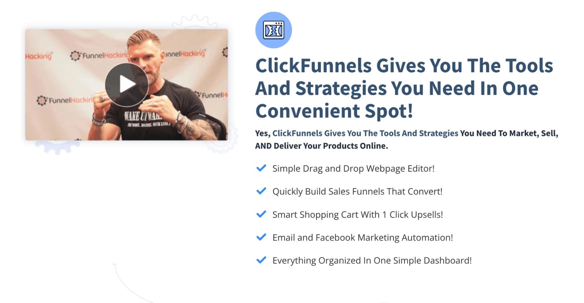 ClickFunnels