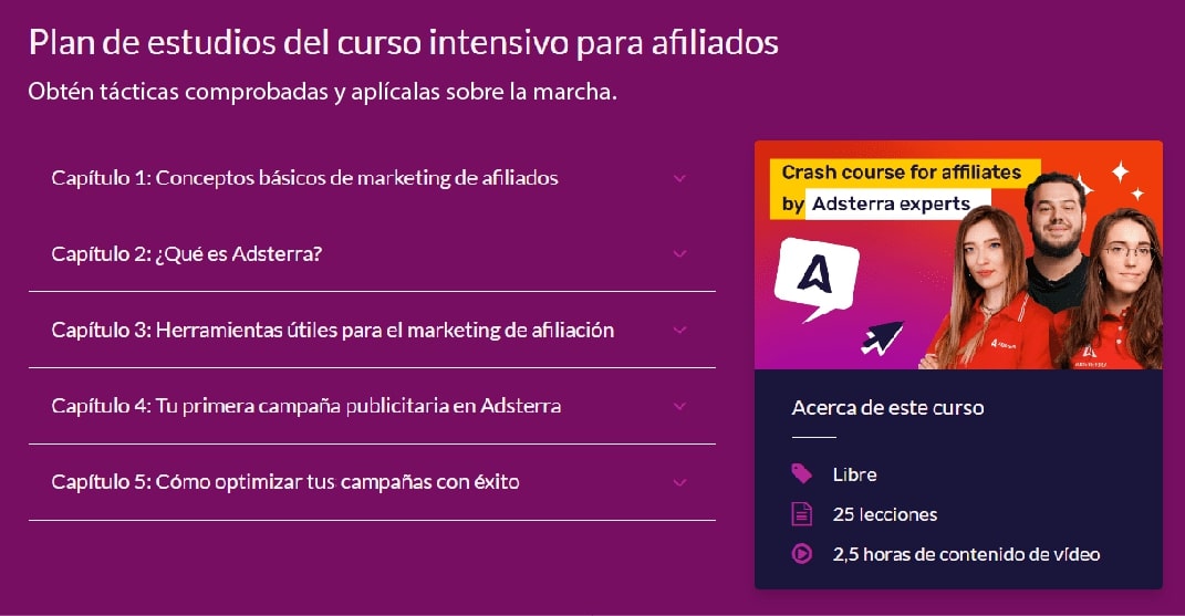 marketing-de-afiliados-cursos-online-plan-de-estudios-del-curso-intensivo-para-afiliados