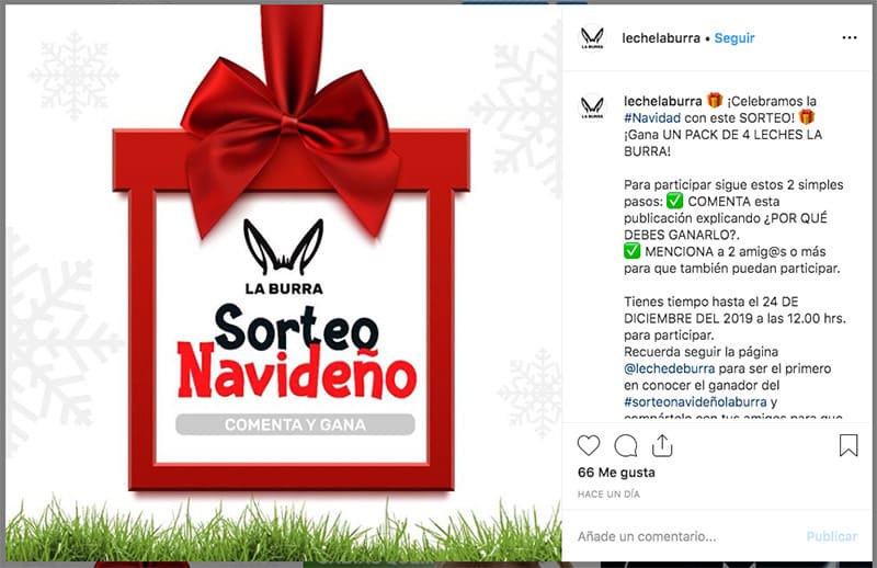 campanas-de-navidad-la-burra-sorteo-navideno