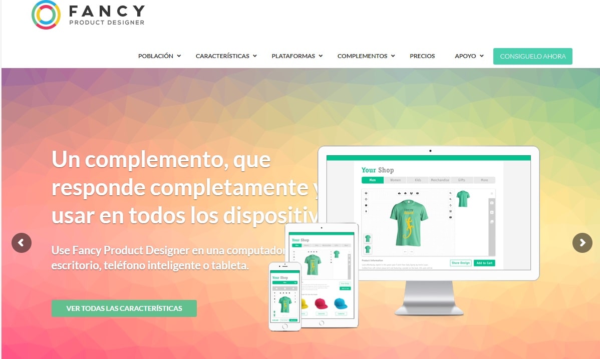 ganar-dinero-con-wordpress-fancy-product-designer