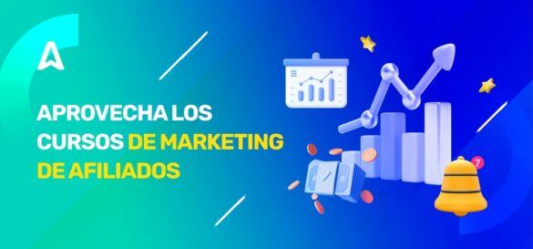 Los 10 mejores cursos de marketing de afiliados