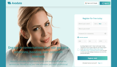 social-dating-offer-example