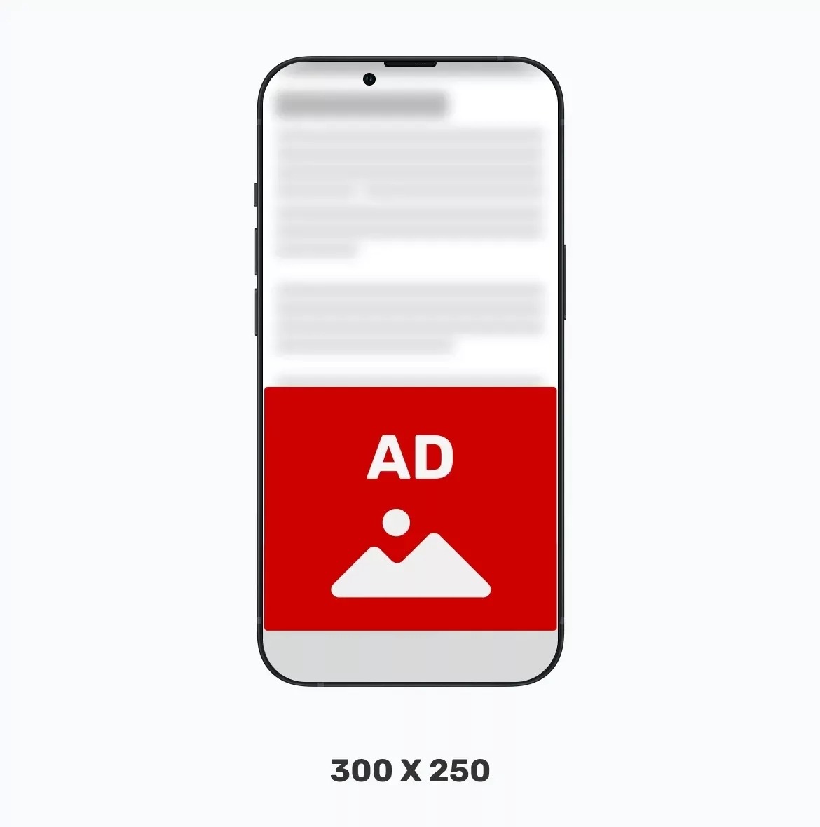 display-banner-en-la-pantalla-de-un-telefono-movil