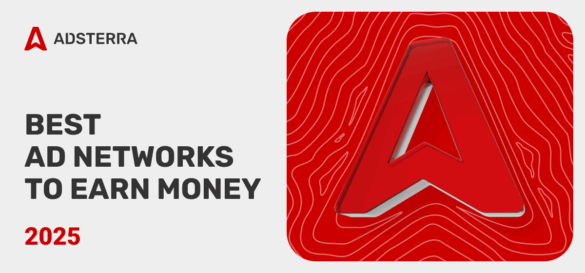 14 Best High-Paying Ad Networks for Publishers in 2026 [Blog or Website]