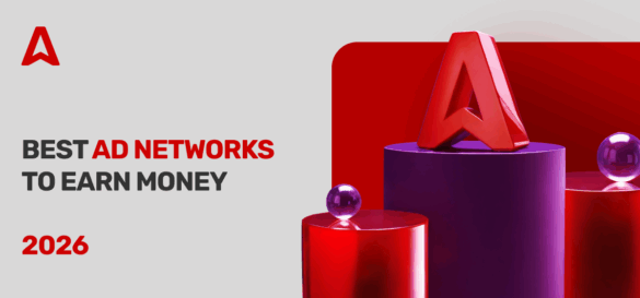14 Best High-Paying Ad Networks for Publishers in 2026 [Blog or Website]