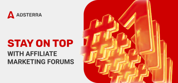 Affiliate Marketing Forums for Beginners and Pros: Top List in 2026 (Free & Paid)