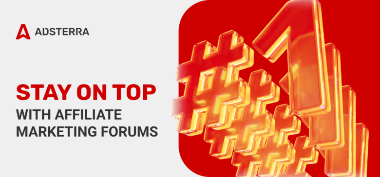 Affiliate Marketing Forums for Beginners and Pros: Top List in 2026 (Free & Paid)