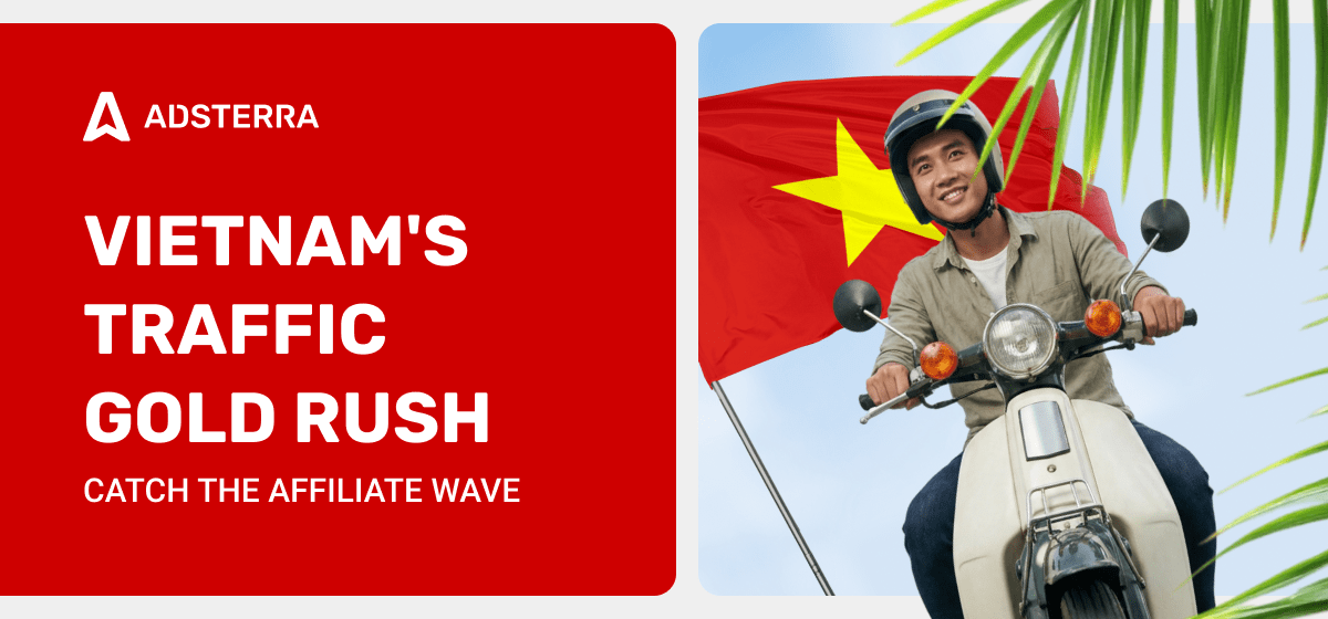 Affiliate Marketing Vietnam 2026: Trends, Traffic & Growth Opportunities