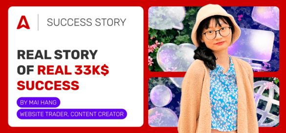 How We Joined Adsterra From Scratch: Real Adsterra Case Study Of Real $33k Success