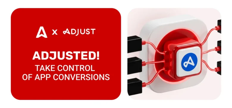 How to Track Events With Adjust and Adsterra | A Tutorial for App Marketers