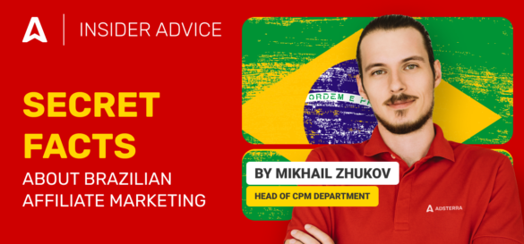 Looking to Advertising in Brazil? 7 Best Hacks From Land-Based Experts