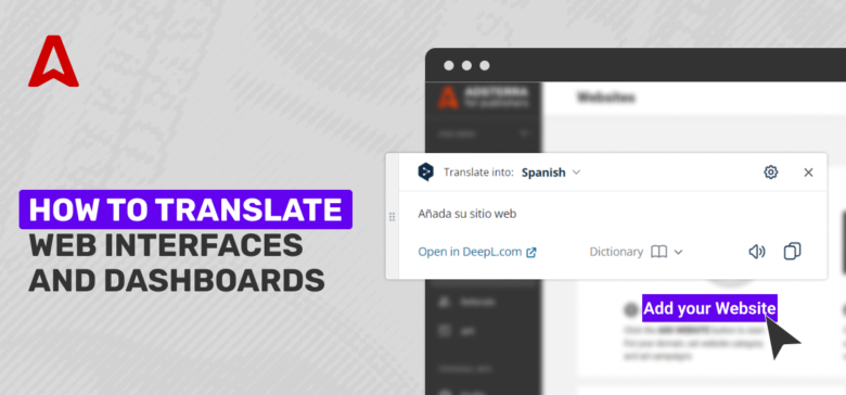 12 Translation Extensions For Advertisers and Publishers: Multilingual Magic for Chrome