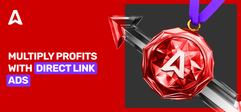 Smartlink Ads: Boost Earnings With Just One URL [With or Without a Website]