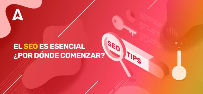 SEO: Guía Básica para Atraer Tráfico Calificado