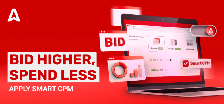 Smart CPM: Allow the Second-Price Auction Save Your Ad Budgets