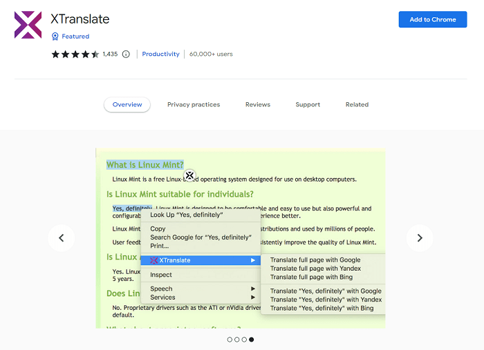 xtranslate-for-chrome