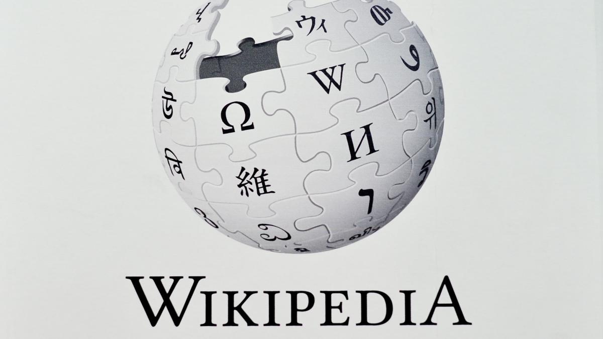 Wikipedia