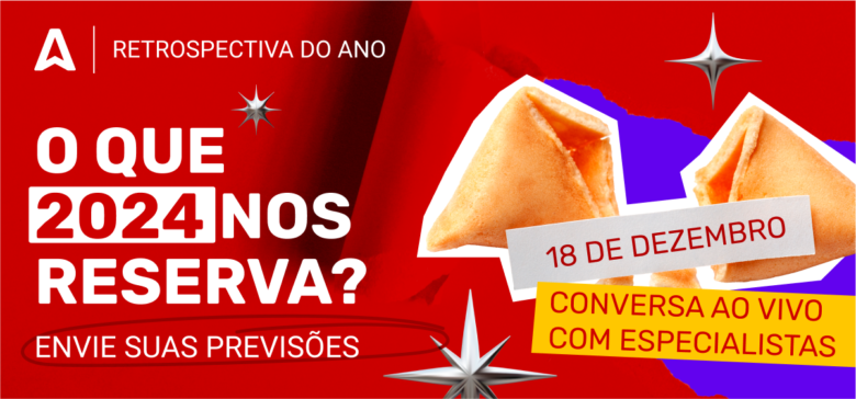 [Live Expert Talk] Especialistas Projetam as Tendências de Marketing de Afiliados para 2024 e Oferecem Prêmios