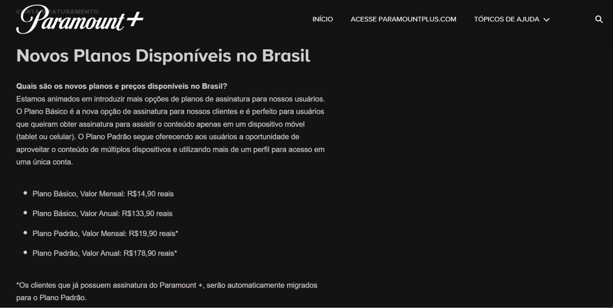 pagina-de-planos-e-precos-da-paramount